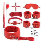 Kit Bondage