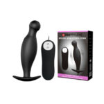 vibrador anal pretty love