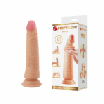 Dildo Super Realista Kable - Baile 21 cm