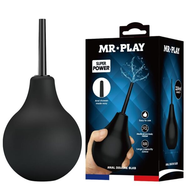 Ducha Anal Mr. Play