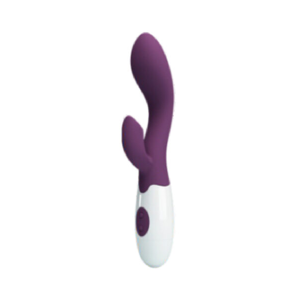 Vibrador Brighty - Pretty Love 21 cm